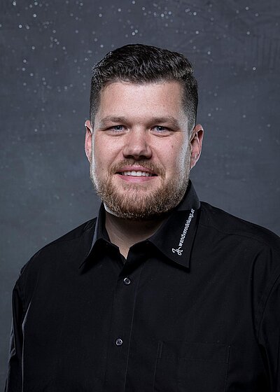 Johannes Hofbauer