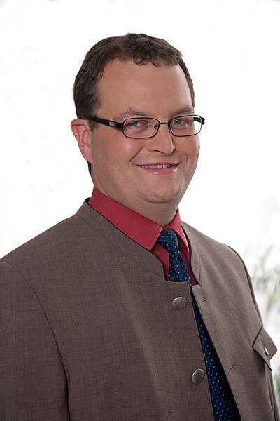 Stefan Gangl